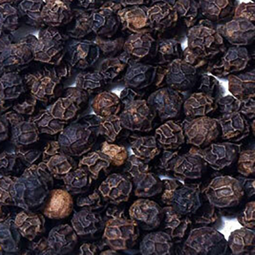 Black Pepper Spice