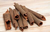 Cinnamon Sticks Products - Color: Dark Brown