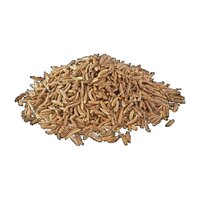 Dry Cumin Seeds - Color: Light Brown