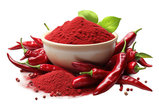 Red Chilli Powder