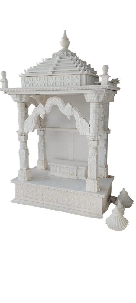 Ghar Mandir Marble