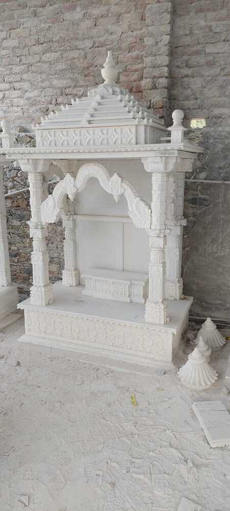 Marble Temple