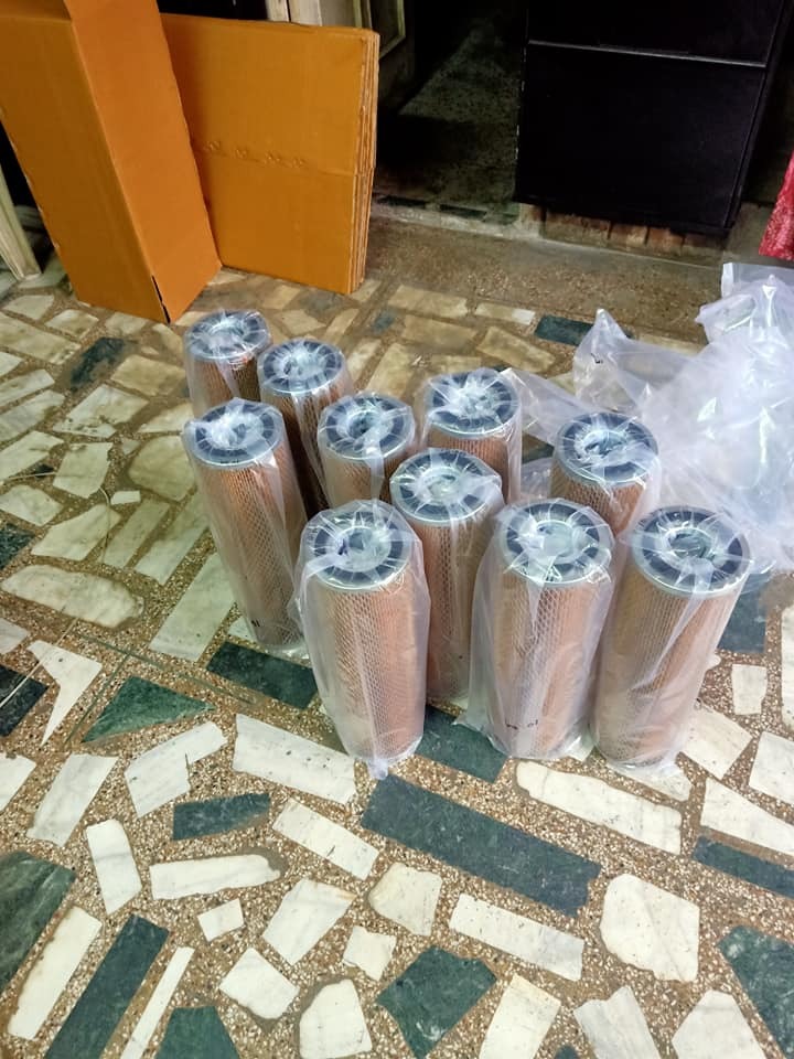 Sakura Replacement Filter In Tamilnadu