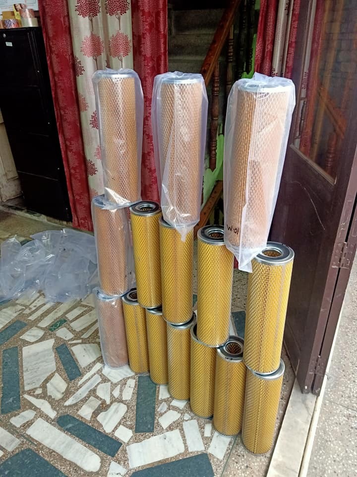Sakura Replacement Filter In Tamilnadu