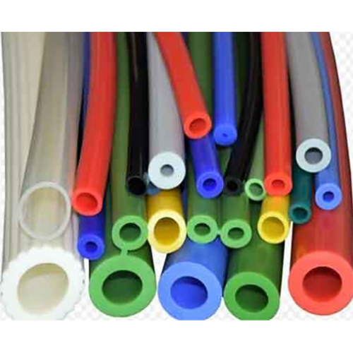 Silicon Rubber Tube