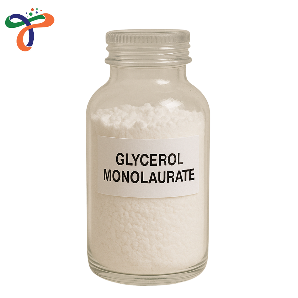 Glycerol Monolaurate