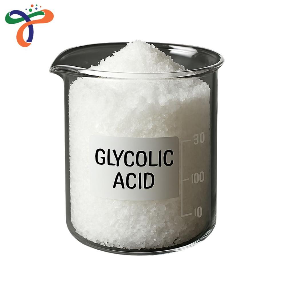 Glycolic Acid