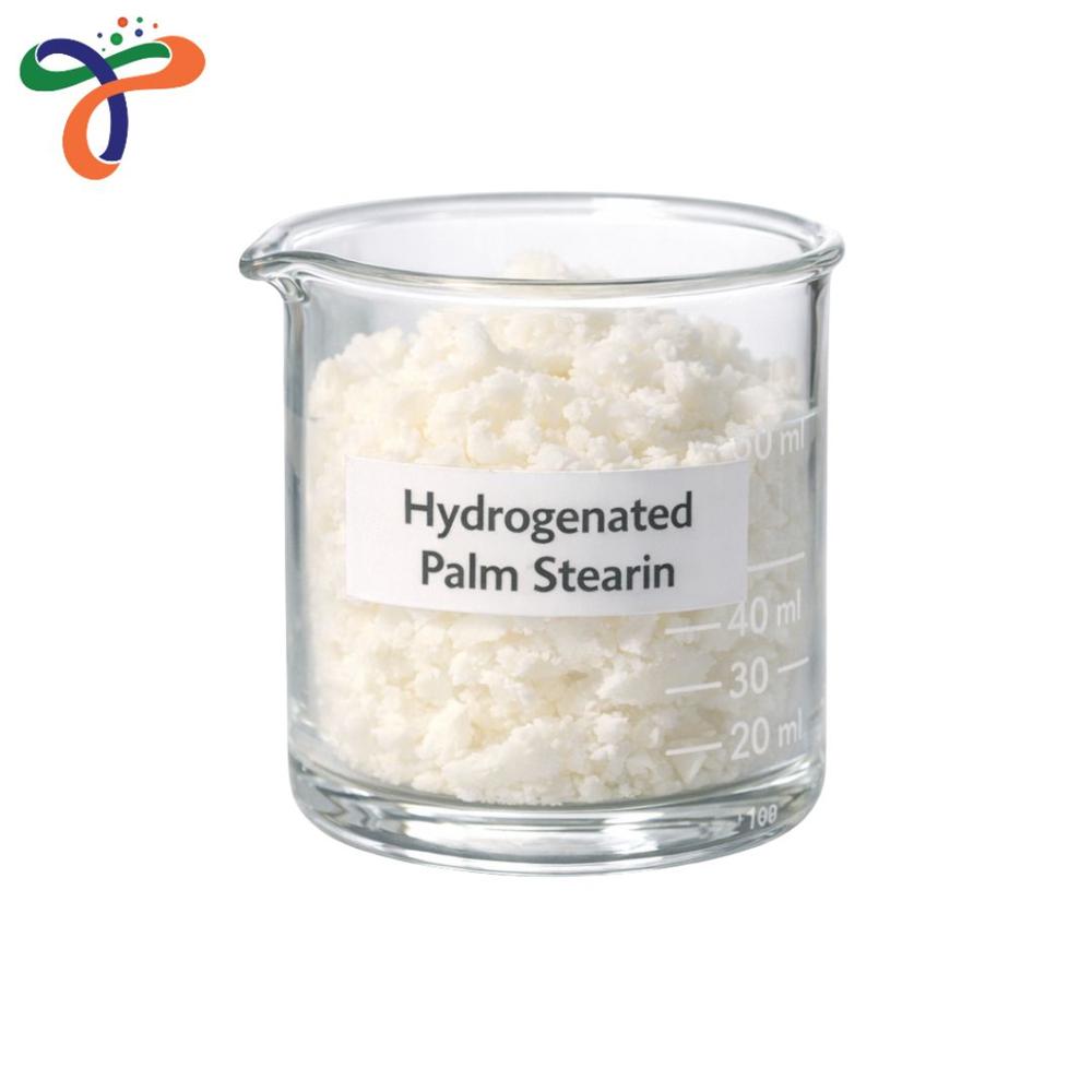 Hydrogenated Palm Stearin