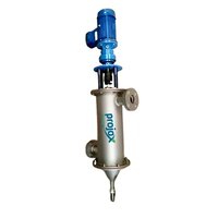 Rotary Brush Strainer