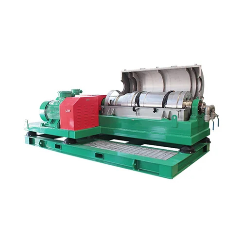 Refurbished Decanter centrifuge