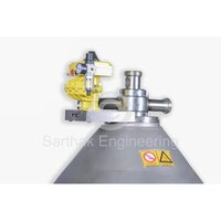 SVB Vegetable Oil Separator