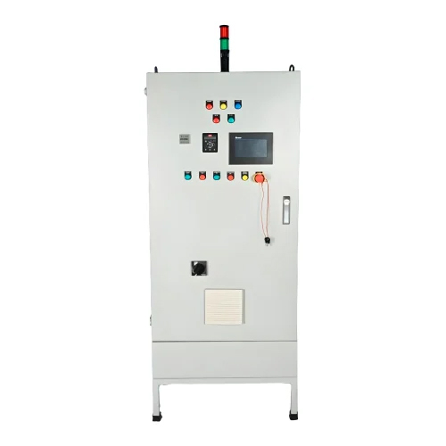 Projox Svb Vegetable Oil Separator - Application: Industrial