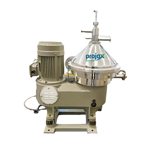 Smg Cream Separator - Color: Grey