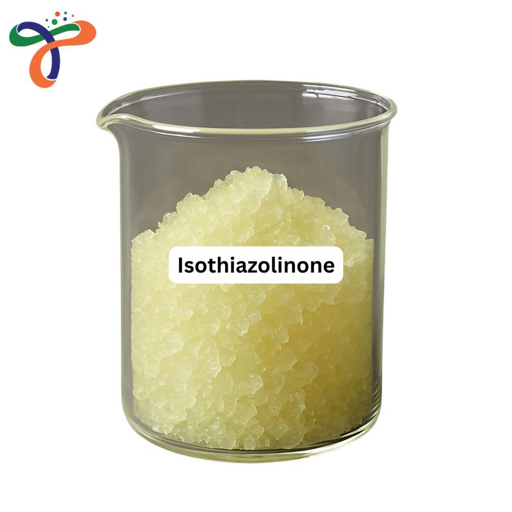 Isothiazolinone (1003-07-02)