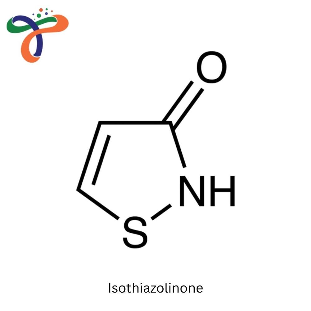Isothiazolinone (1003-07-02)