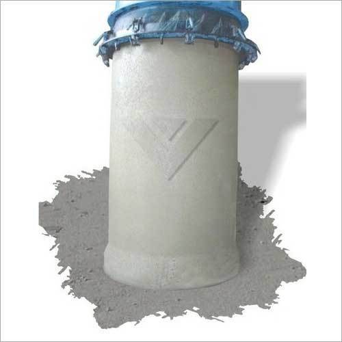 RCC Vertical Vibration Pipes
