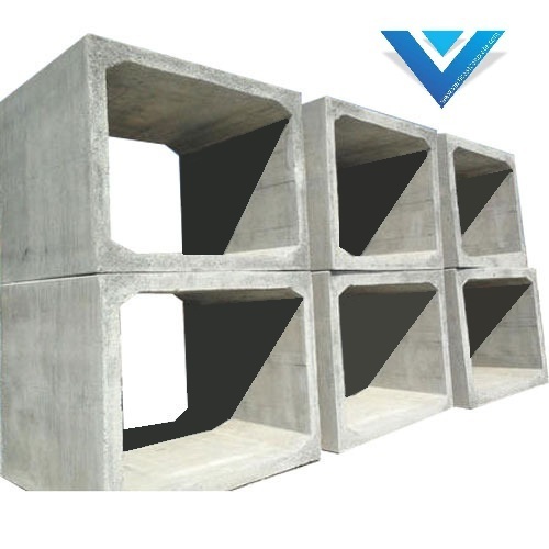 RCC Culvert Box