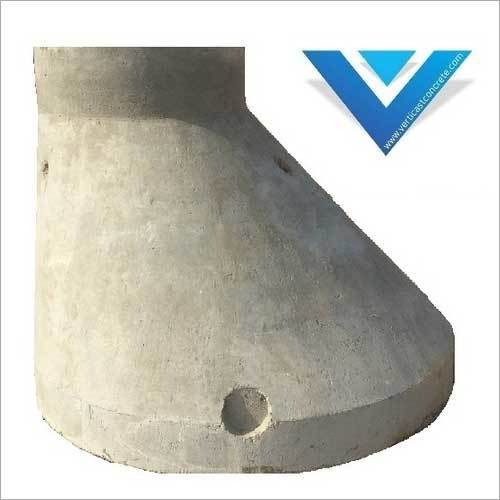 Precast Conical Manhole