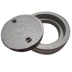 Manhole Covers Frames