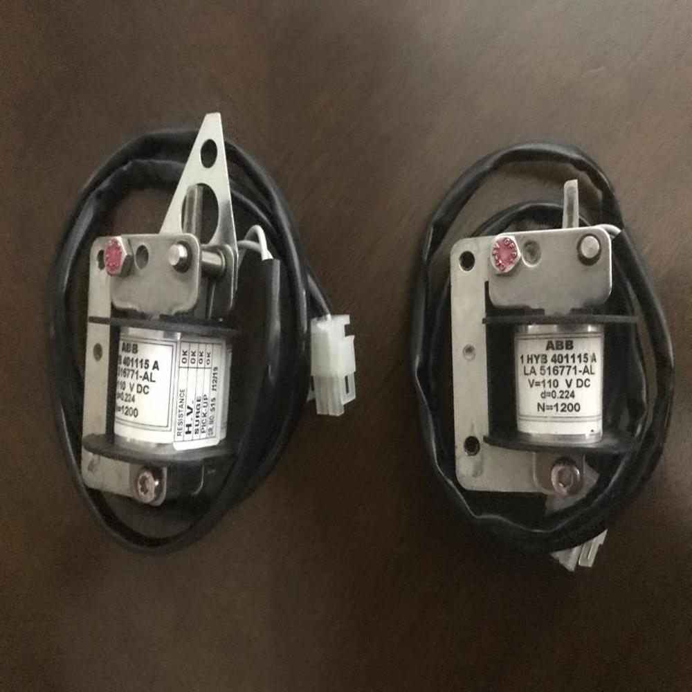 ABB R9 Circuit Breaker Tripping Coil