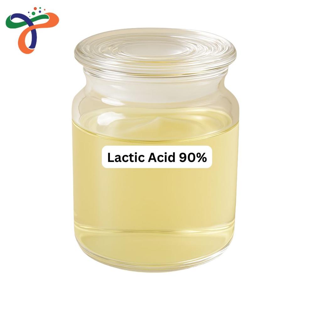 Lactic Acid 90%
