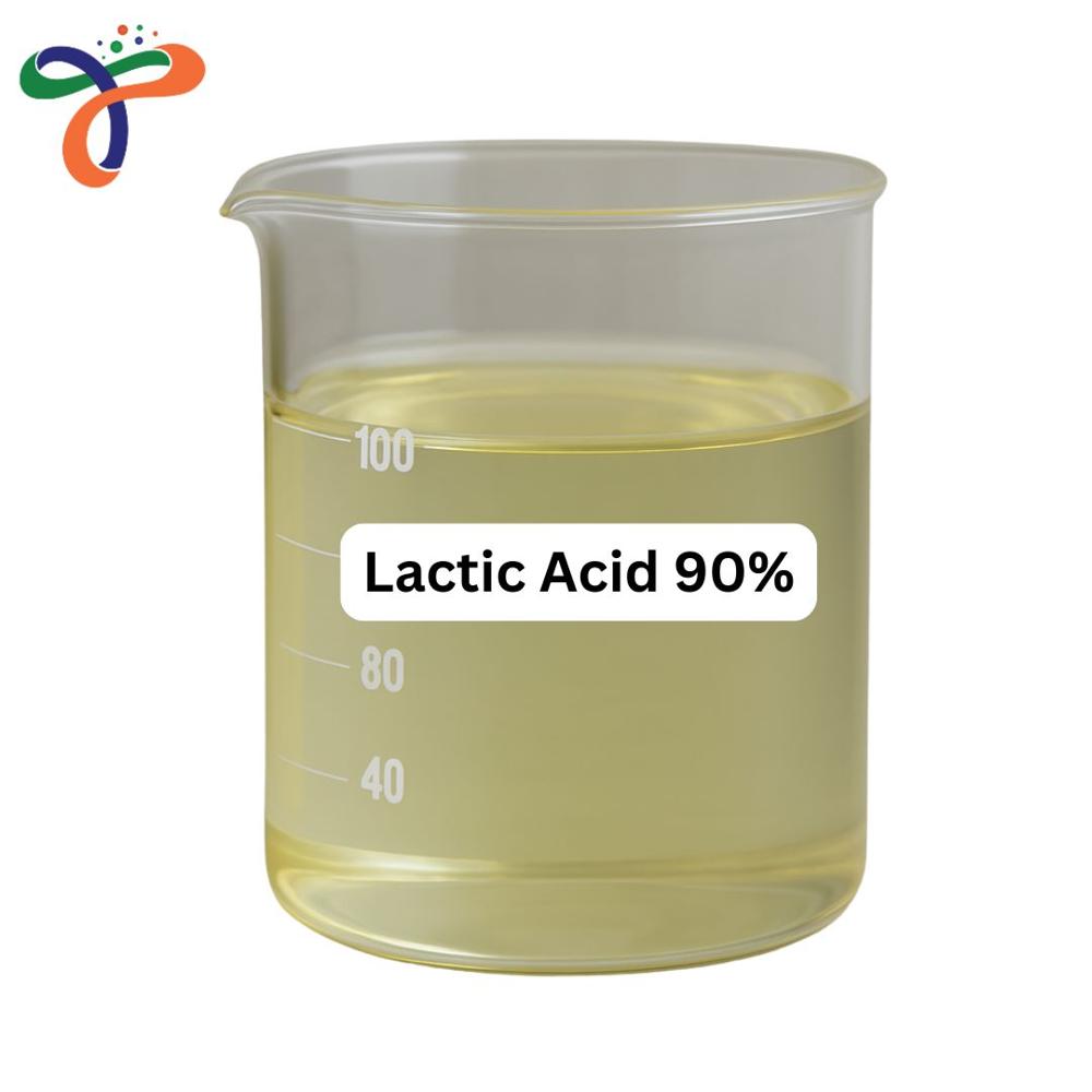 Lactic Acid 90%