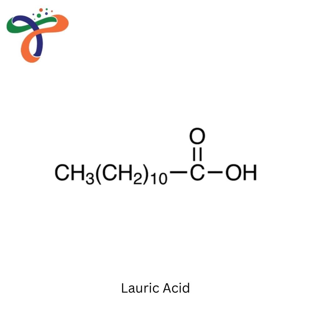 Lauric Acid