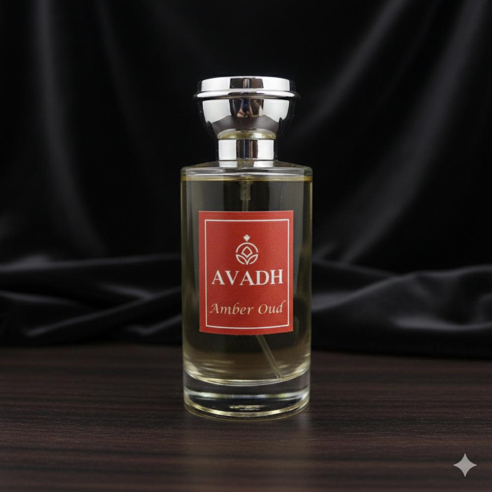 Amber Oud