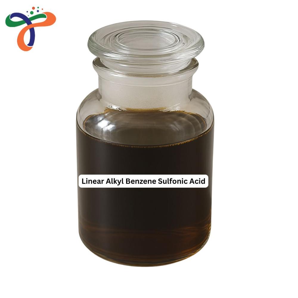 Linear Alkyl Benzene Sulfonic Acid