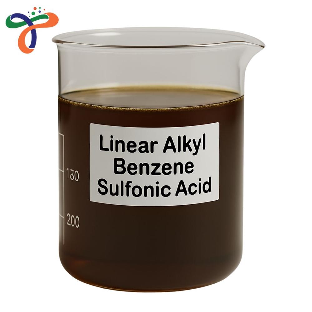 Linear Alkyl Benzene Sulfonic Acid