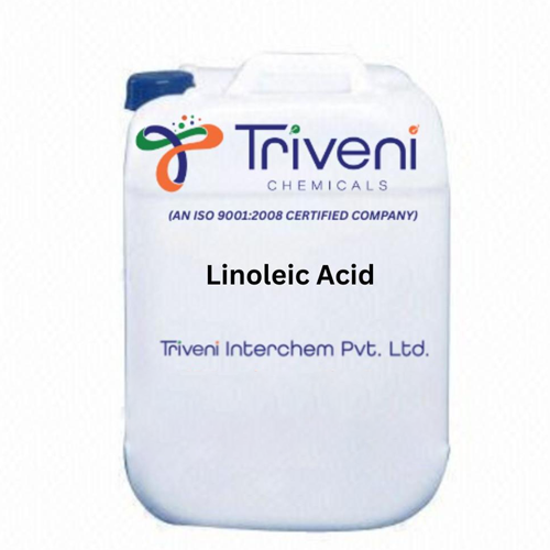 Linoleic Acid (60-33-3) - Cas No: 60-33-3