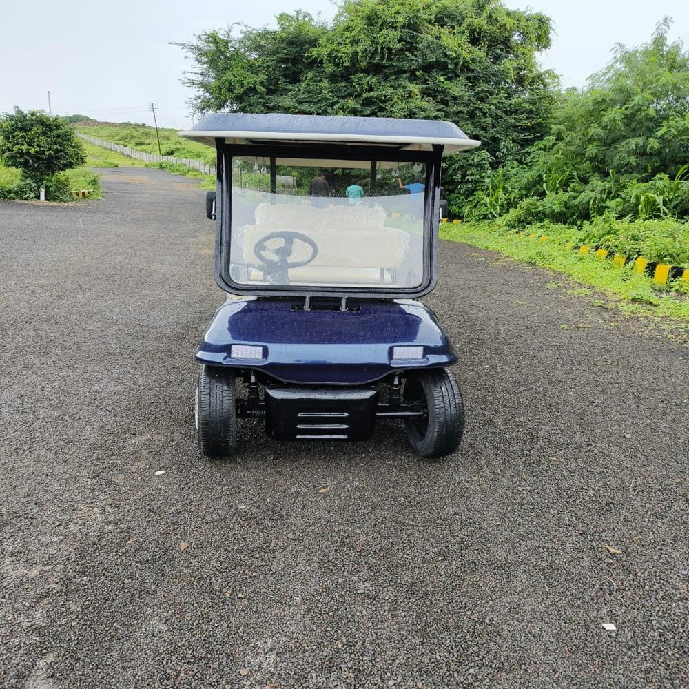6 Seater Golf Buggy