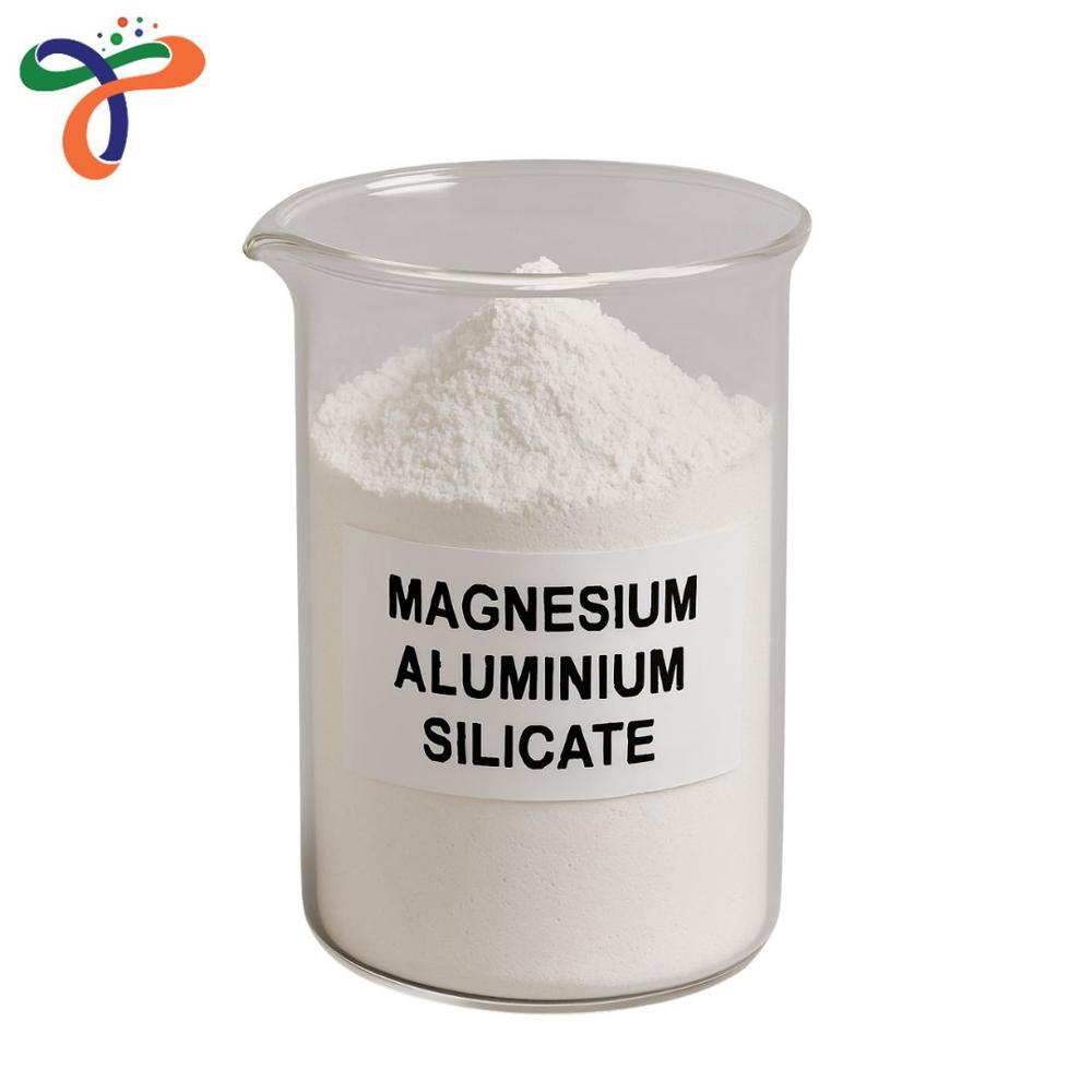 Magnesium Aluminium Silicate