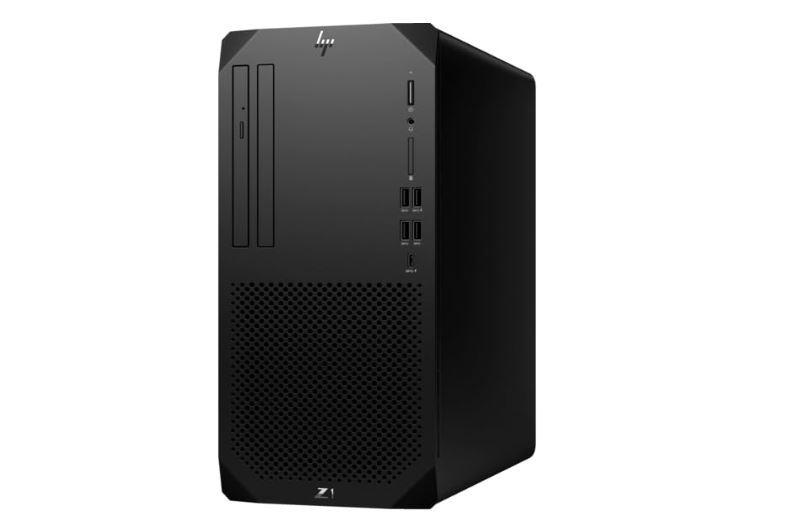 HP Workstation Z1 G9 (550W)