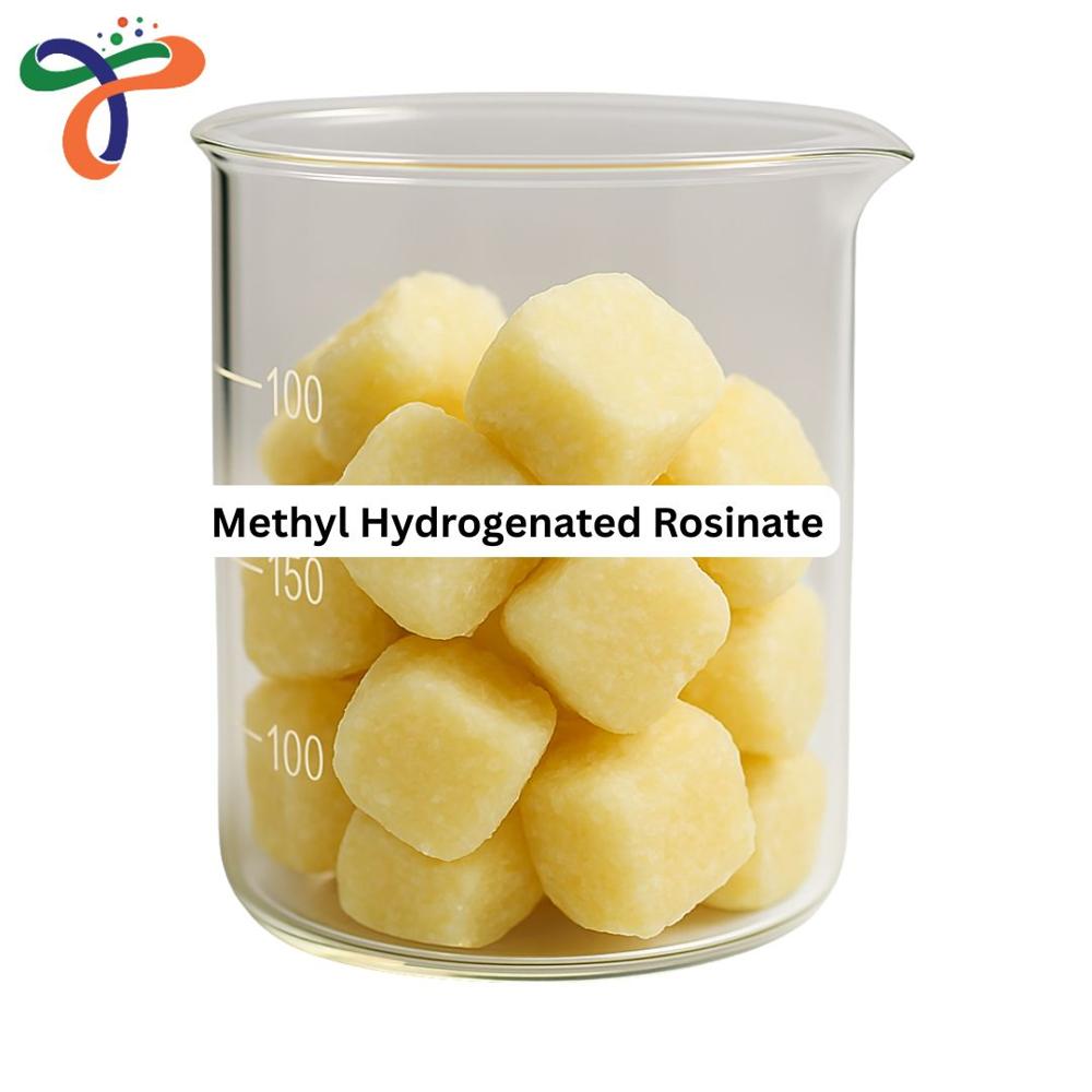 Methyl Hydrogenated Rosinate - Cas No: Na