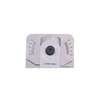 Rake Angle Gauge - Color: Silver