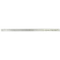 1514 Taper Gauge - Color: Silver