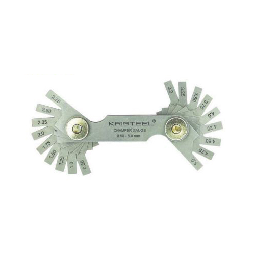 Chamfer Gauge