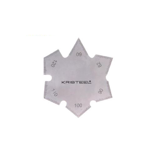 Countersink Angle Gauge