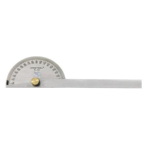 SS Degree Protractor