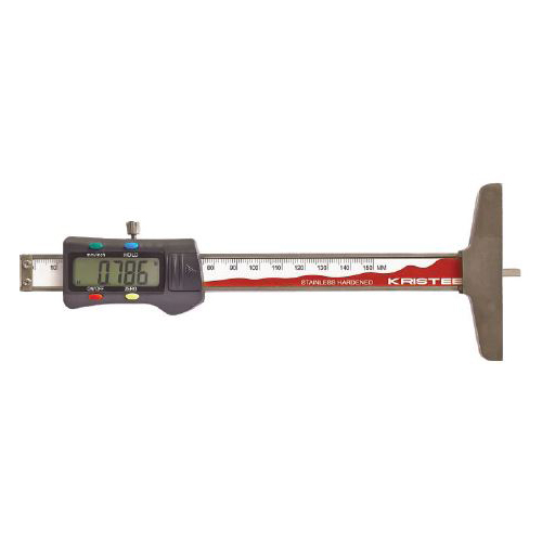 Digital Depth Gauge