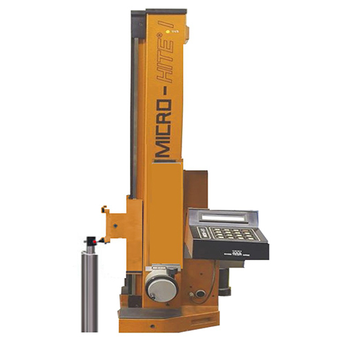 Digital Height Master Tesa