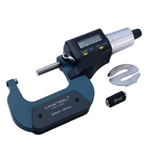 Digital Micrometer