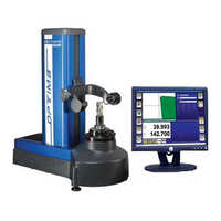 Tool Presetter - Automatic Grade: Automatic