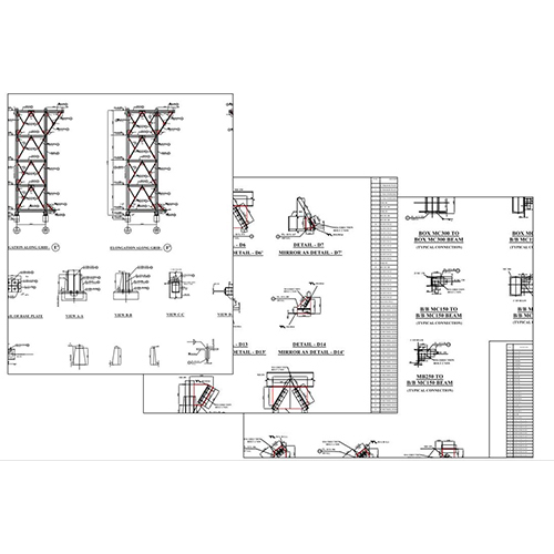 Structural Drawings