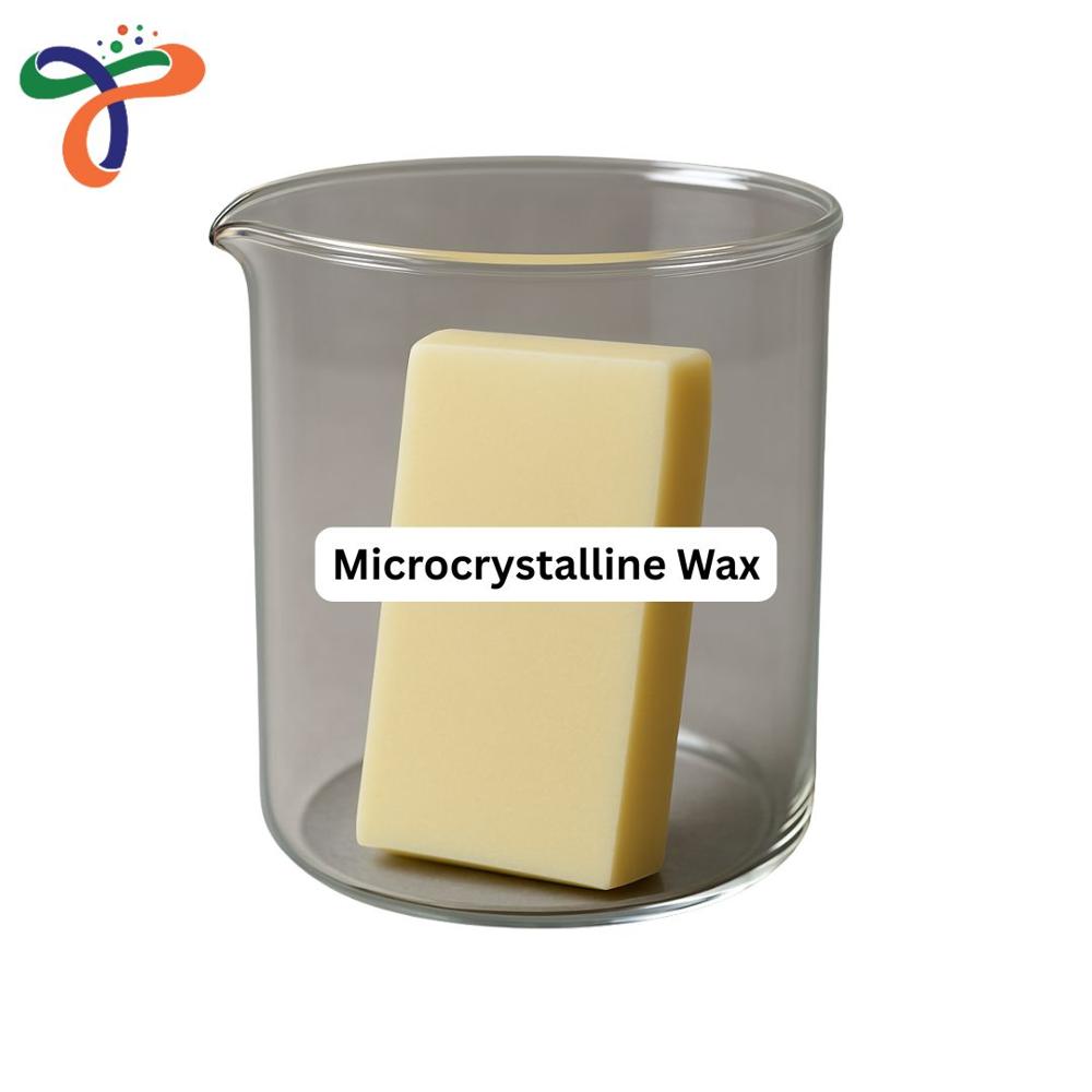 Microcrystalline Wax