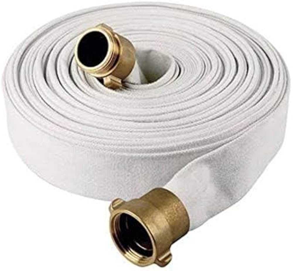 Type-a Rrl Hose - Features: Good Quality