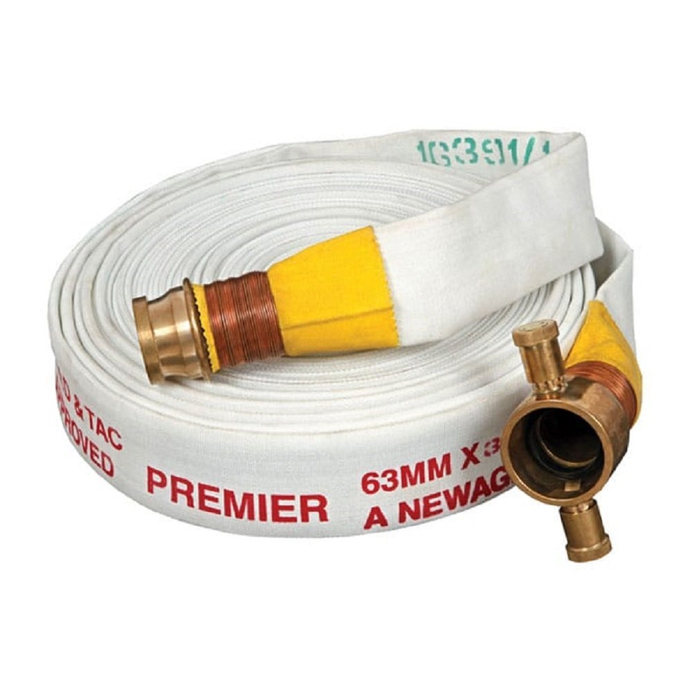 Type-a Rrl Hose - Features: Good Quality