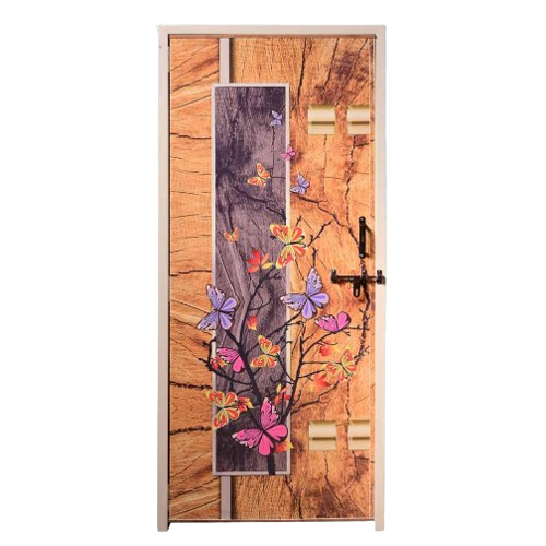 30Mm Digital Door - Application: Residential