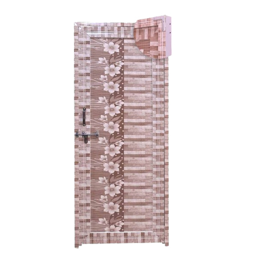 Rajshree Pattern Door - Application: Commercial